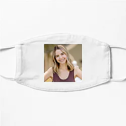 Bobbi Althoff Merch For Fans Bobbi Althoff Face Masks