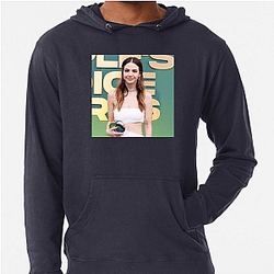 Bobbi Althoff Collection for fans Bobbi Althoff Hoodies