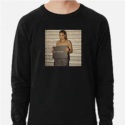 Bobbi Althoff Merch Collection Bobbi Althoff Sweatshirts