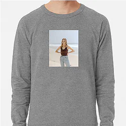 Bobbi Althoff Merch Bobbi Althoff Sweatshirts