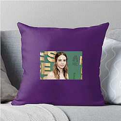 Bobbi Althoff Signature Bobbi Althoff Pillows Cover