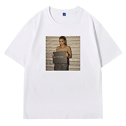 Bobbi Althoff Merch Collection Bobbi Althoff T-Shirts