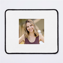 Bobbi Althoff Merch For Fans Bobbi Althoff Mouse Pads