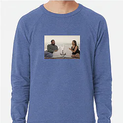 Bobbi Althoff Special Collection Bobbi Althoff Sweatshirts