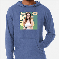 Bobbi Althoff Collection for fans Bobbi Althoff Hoodies