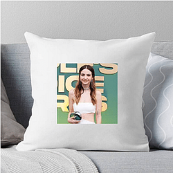 Bobbi Althoff Collection for fans Bobbi Althoff Pillows Cover