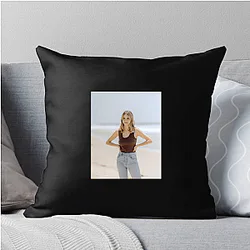 Bobbi Althoff Merch Bobbi Althoff Pillows Cover