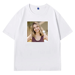Bobbi Althoff Merch For Fans Bobbi Althoff T-Shirts