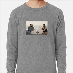 Bobbi Althoff Special Collection Bobbi Althoff Sweatshirts