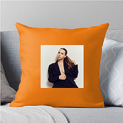 Bobbi Althoff Limited Collection Bobbi Althoff Pillows Cover
