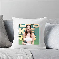 Bobbi Althoff Collection for fans Bobbi Althoff Pillows Cover