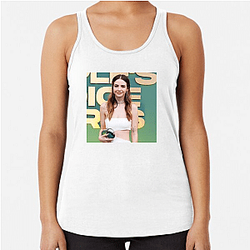 Bobbi Althoff Collection for fans Bobbi Althoff Tank Tops