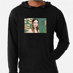 Bobbi Althoff Signature Bobbi Althoff Hoodies