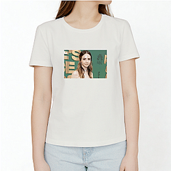 Bobbi Althoff Signature Bobbi Althoff T-Shirts