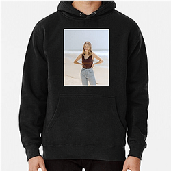Bobbi Althoff Merch Bobbi Althoff Hoodies