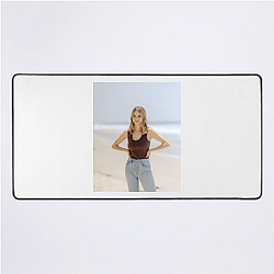 Bobbi Althoff Merch Bobbi Althoff Mouse Pads