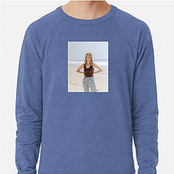Bobbi Althoff Merch Bobbi Althoff Sweatshirts