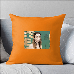 Bobbi Althoff Signature Bobbi Althoff Pillows Cover