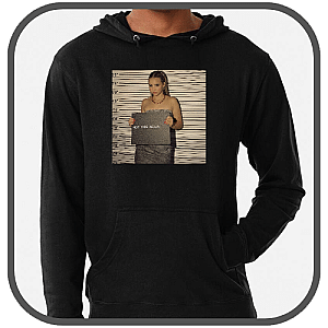 Bobbi Althoff Hoodies
