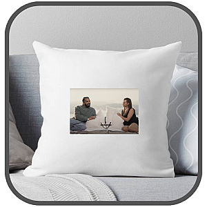 Bobbi Althoff Pillows Cover