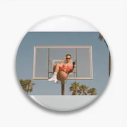 Bobbi Althoff Merchandise Bobbi Althoff Pins