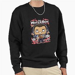 Bobby Boucher The Waterboy Sweatshirt