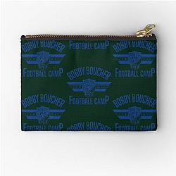 Bobby Boucher Football Pouch