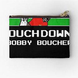 Tecmo Bobby Boucher Touchdown Pouch