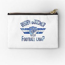 Bobby Boucher Football Camp - Water Boy Movie Pouch