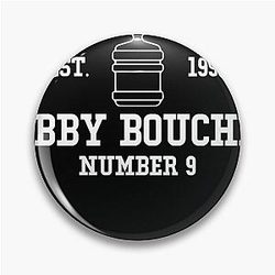 The Waterboy Bobby Boucher