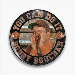 You Can Do It Bobby Boucher- The Waterboy