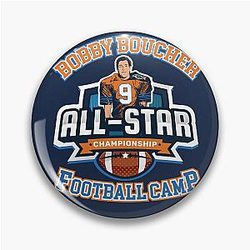 Bobby Boucher All-Star Football Camp
