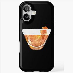 Bobby Boucher iPhone Tough Case