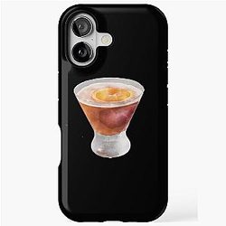 Bobby Boucher Cocktail Tough Case