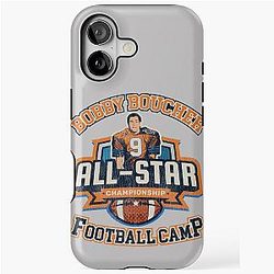 Bobby Boucher All-Star Football Camp Tough Case