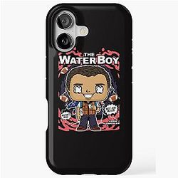 Bobby Boucher the Waterboy iPhone Tough Case