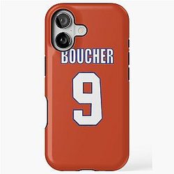 The Water Boys - Bobby Boucher Nike | iPhone case