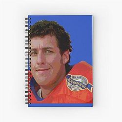 Bobby Boucher The Waterboy