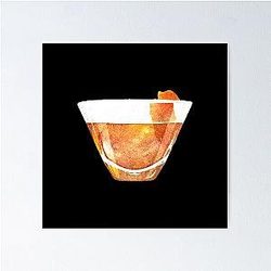 Bobby Boucher Cocktail