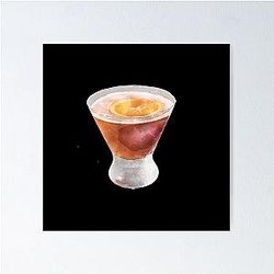 Bobby Boucher Cocktail