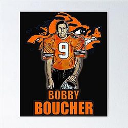 The Waterboy Poster