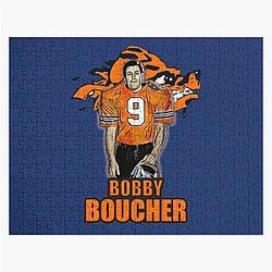 Bobby Boucher Jigsaw Puzzle