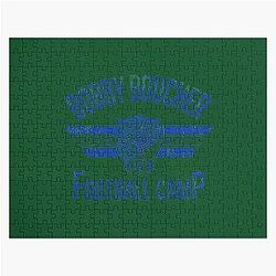 Bobby Boucher Football Puzzle
