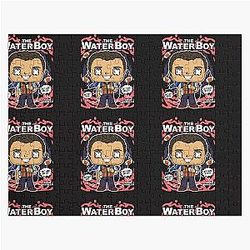 Bobby Boucher The Water Boy Puzzle