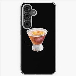 Bobby Boucher Cocktail Samsung Case