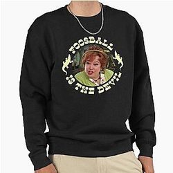 Foosball is the Waterboy Bobby Boucher T-Shirt Pullover Sweatshirt