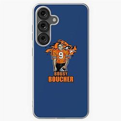 Bobby Boucher Samsung Galaxy Soft Case