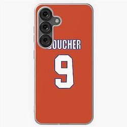 Water Boys Bobby Boucher Jersey Samsung Case