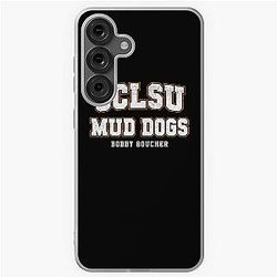Seminole Mud Dogs - Bobby Boucher Galaxy Case