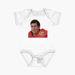 Bobby Boucher The Waterboy Baby One-Piece